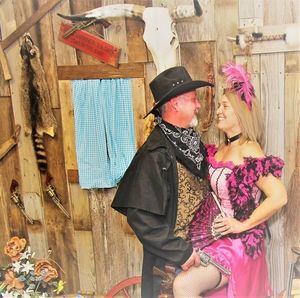 Meet your Posher, Kellie